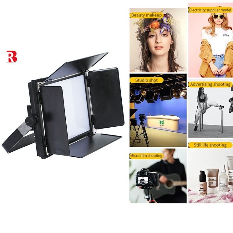 Panel Light Cheap Photography Led Soft Panel Studio Stage Lighting