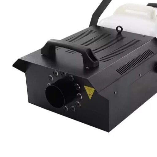 2025 New Stage Effect Machine Smoke Machines Manufacturer