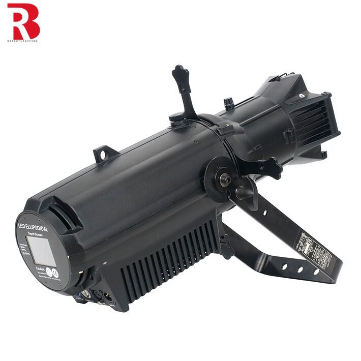 Professional Aluminum Alloy  LED Stage Lighting factory