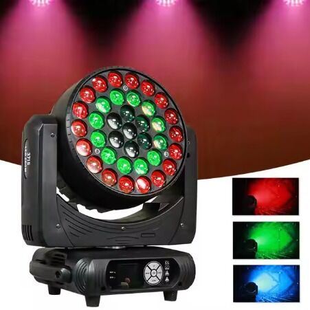 Professional Led Beeye Stage Light Manufacture For Dj