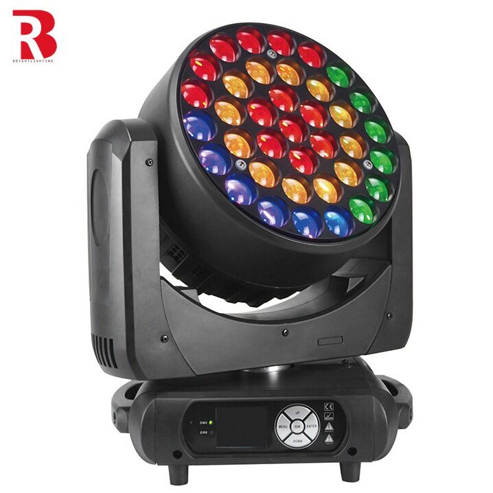 High Brightness New 2025 Led Beeye Stage Light Supplier