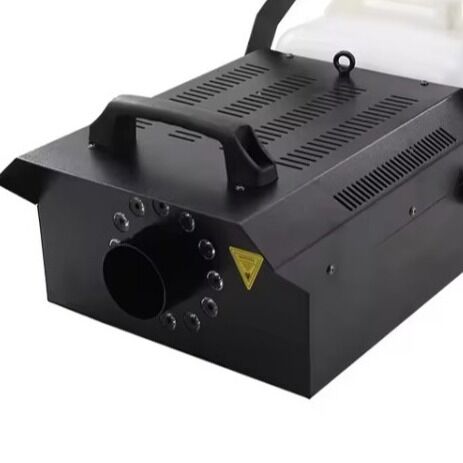 Professional High Quality Stage Effect Machine Smoke Machines Factory