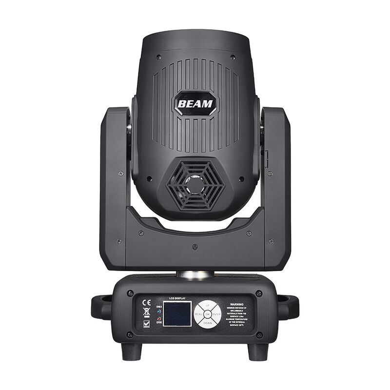 NEW Beam 295 DMX512  LED Moving Head Stage Light China Factory