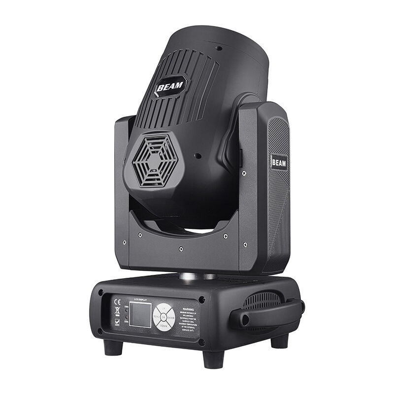 Professional stage 295W Prism Beam Light China Factory