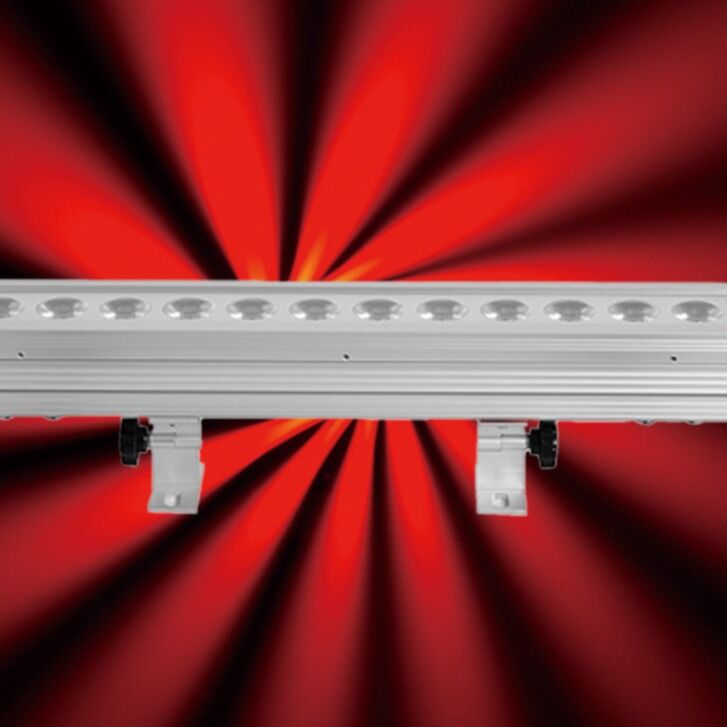 9*12W LED Wash Waterproof LED Stage Light  China Manufacturers