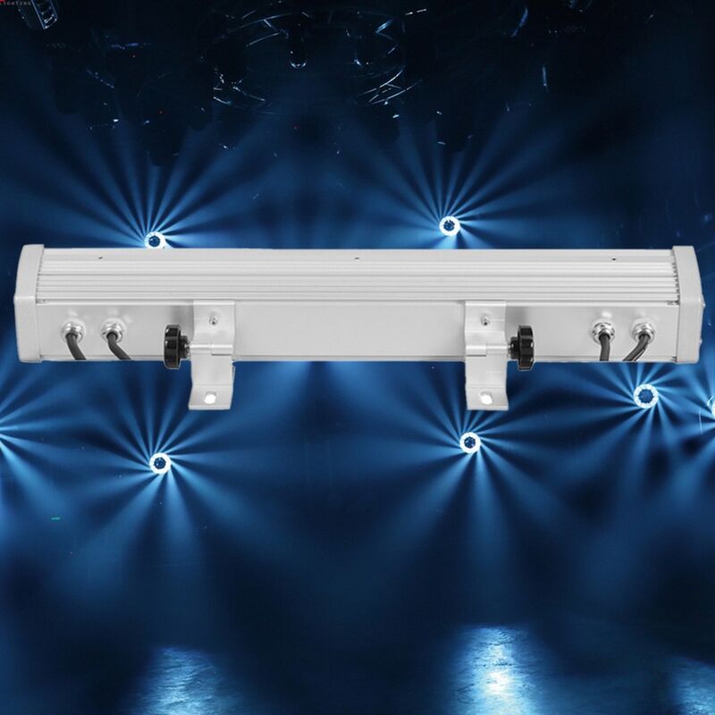 9*12W LED Wash Waterproof LED Stage Light  China Manufacturers