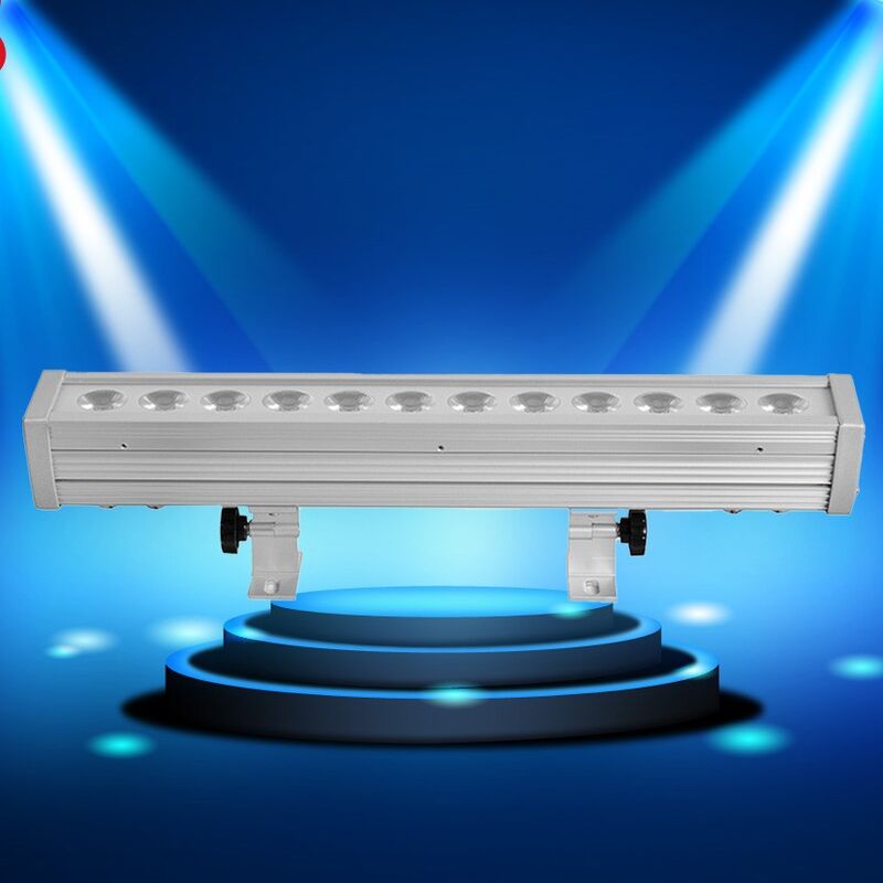 China 4in1 Beam Bar LED Stage City Light Supplier