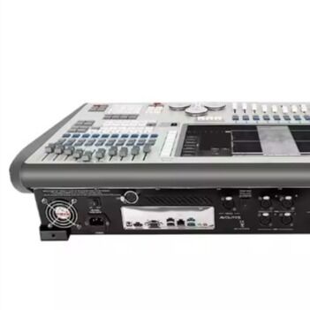 TIGER TOUCH II Stage DMX Controller System China Manufacture