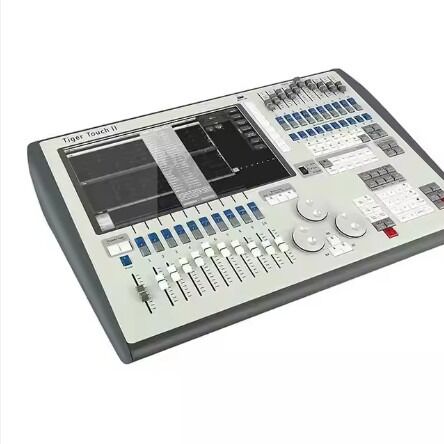 TIGER TOUCH II Stage DMX Controller System China Manufacture