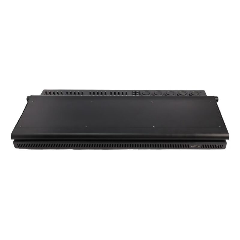 New Light Console MA3 With Two Touch Folding Screens For Stage