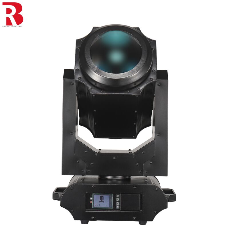8+16 Prism Moving Head Beam Stage Light China Manufacturers
