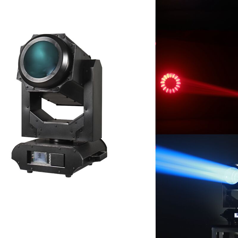 Outdoor Moving Head Beam Stage Light China Manufacturers