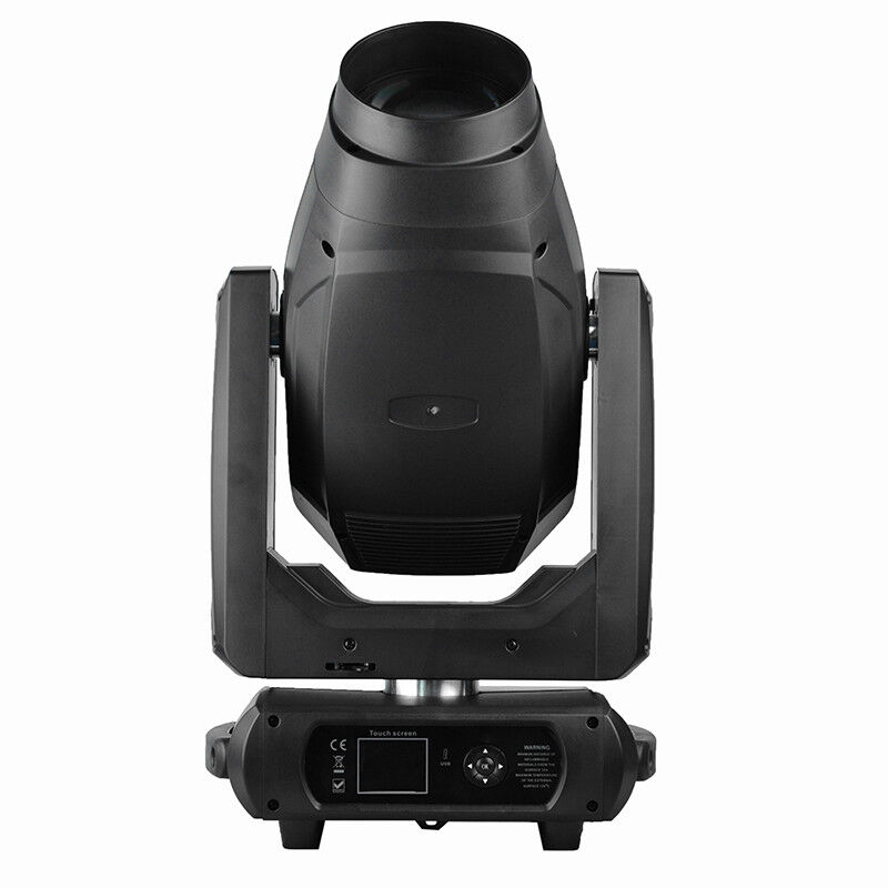 China Moving Head Light Manufacturers Colorful Gobo Wheel CMY+CTO