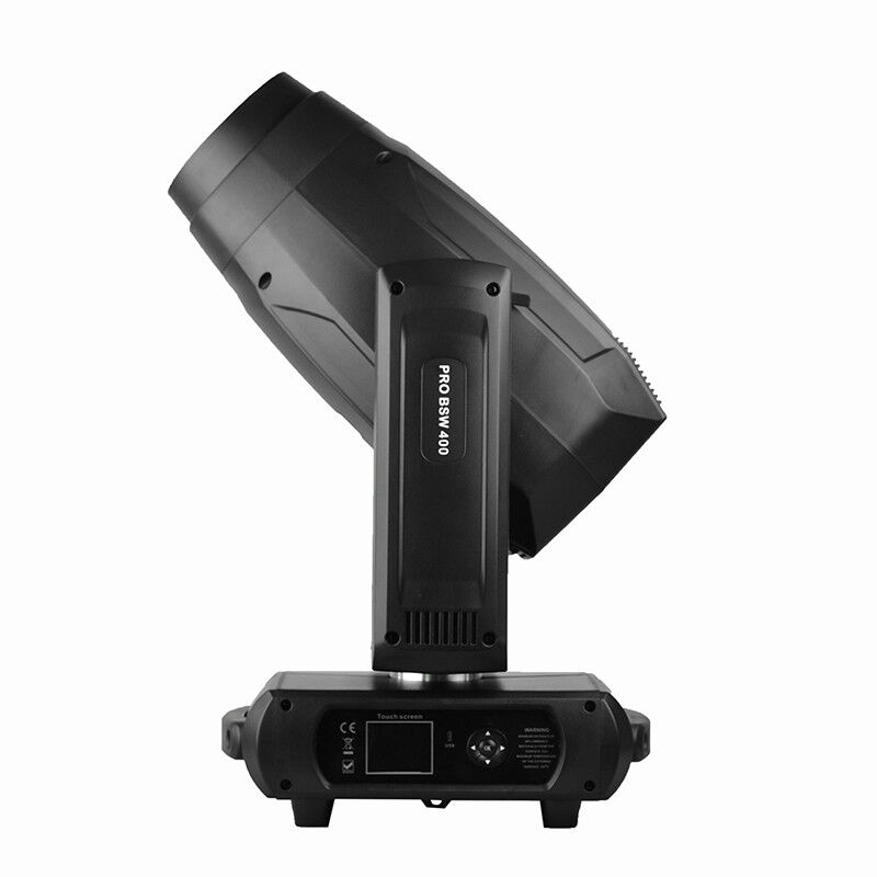 China Moving Head Light Manufacturers Colorful Gobo Wheel CMY+CTO