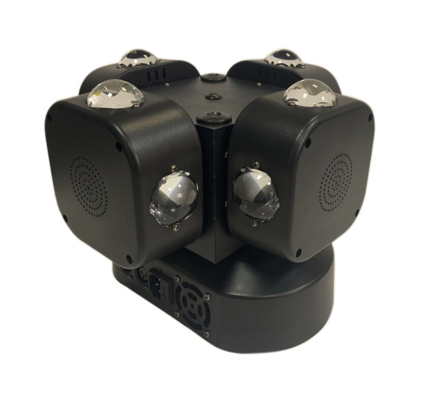 Energy-Efficient Stage Lighting Beam Stage Light Manufacturers UK Supplier