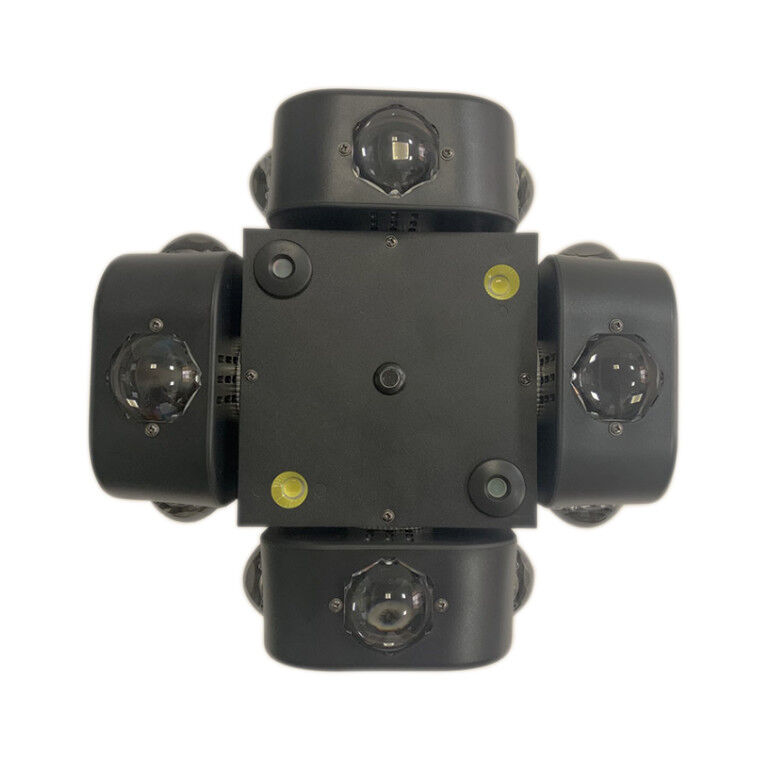 Energy-Efficient Stage Lighting Beam Stage Light Manufacturers UK Supplier