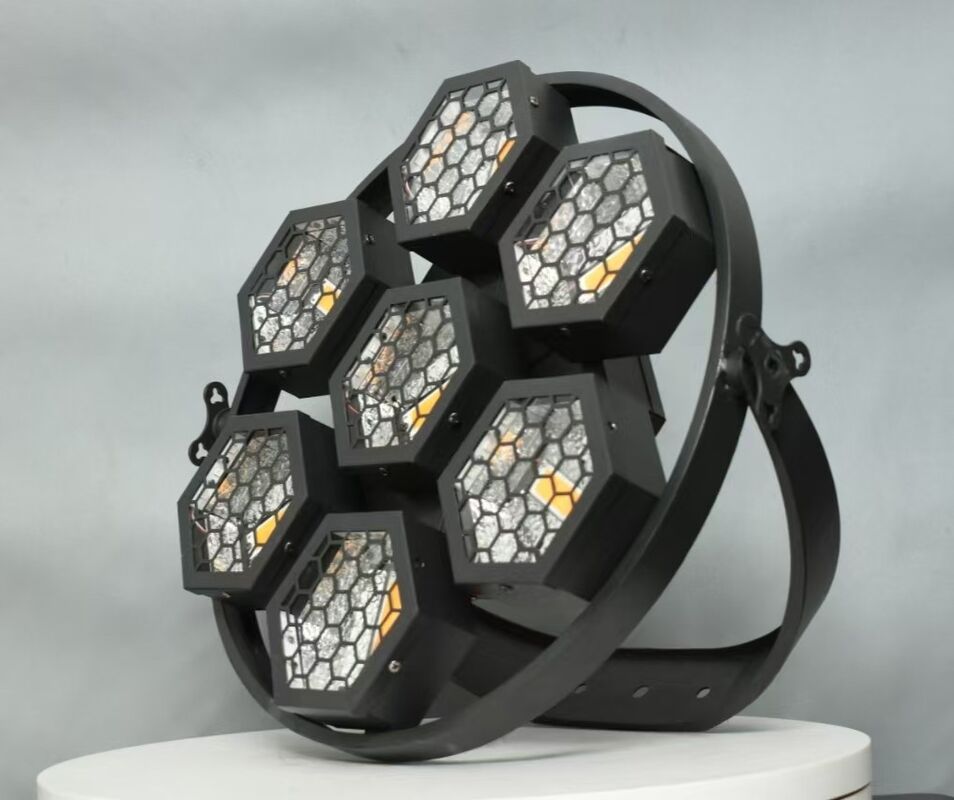 1-25 Times / Second DMX Connector 3Pin XLR Lighting Manufacturers Strobe Beam Stage Light