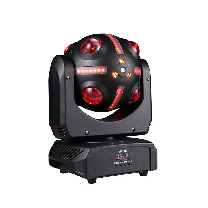 Red Laser+Green Laser Stage Equipment Moving Head Light Manufacturers