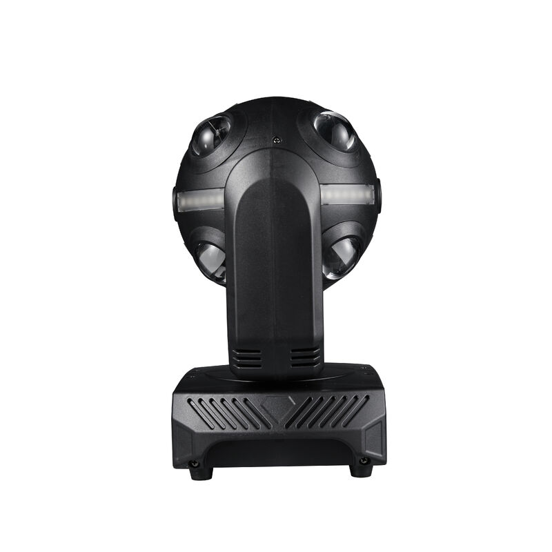Red Laser + Green Laser Beam Moving Head Light For Live Show DJ Stage