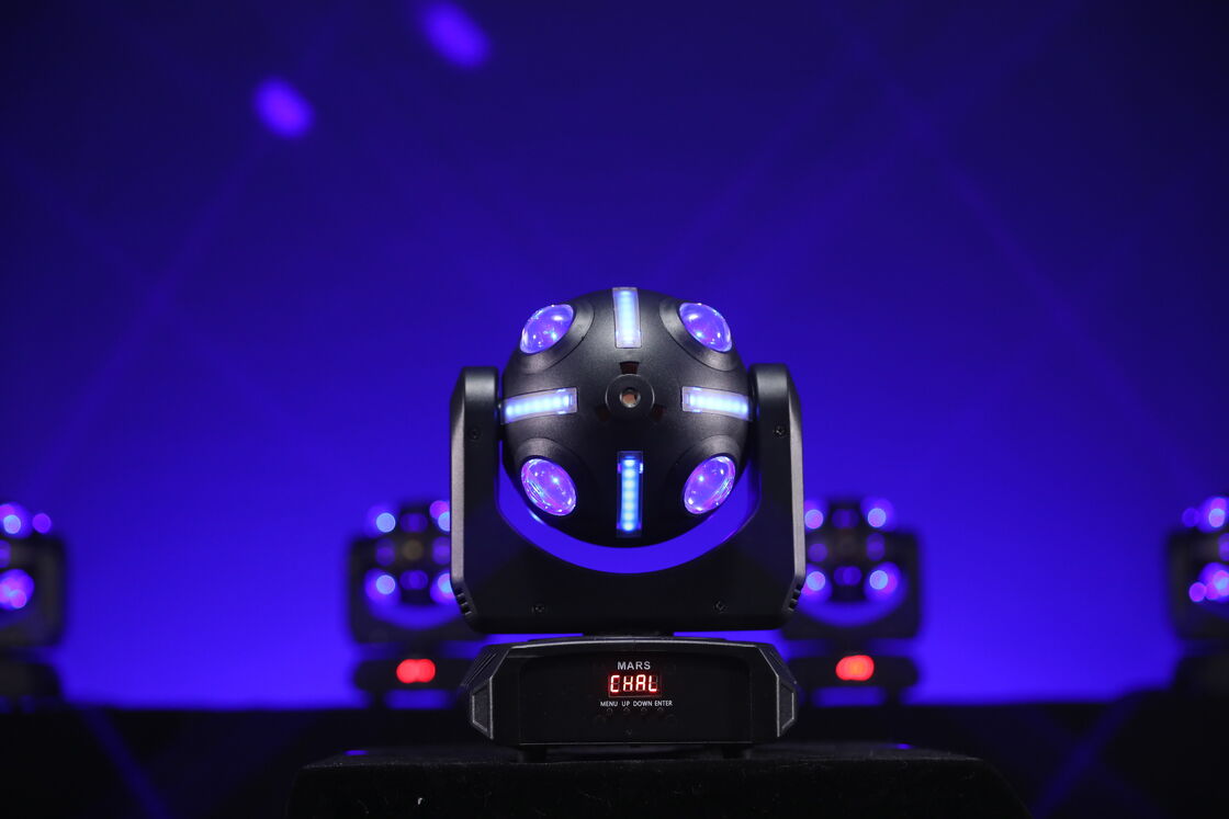 Moving Head Light Manufacturers Red Laser+Green Laser Stage Equipment