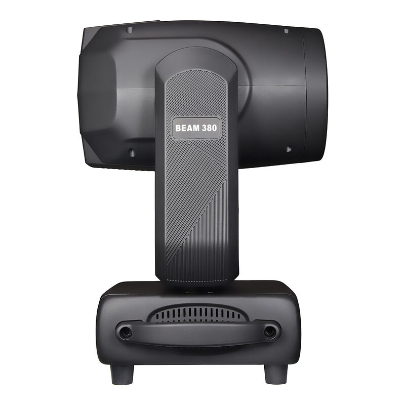 Professional Beam Moving Head Light With Strobe RGBW For Stage Show