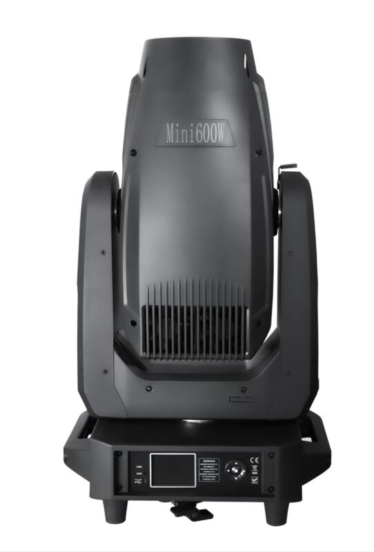 High Quality Mini 600W Framing Stage Light  Manufacturers For Event