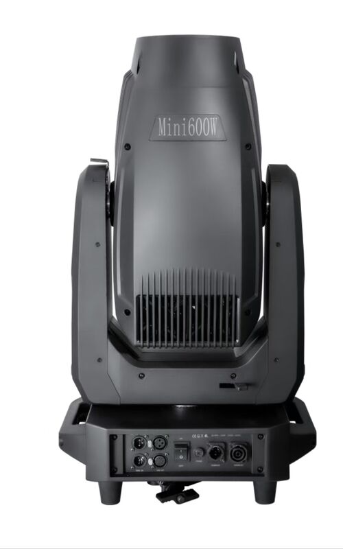 Mini 600W Framing Stage Light  Manufacturers For Event