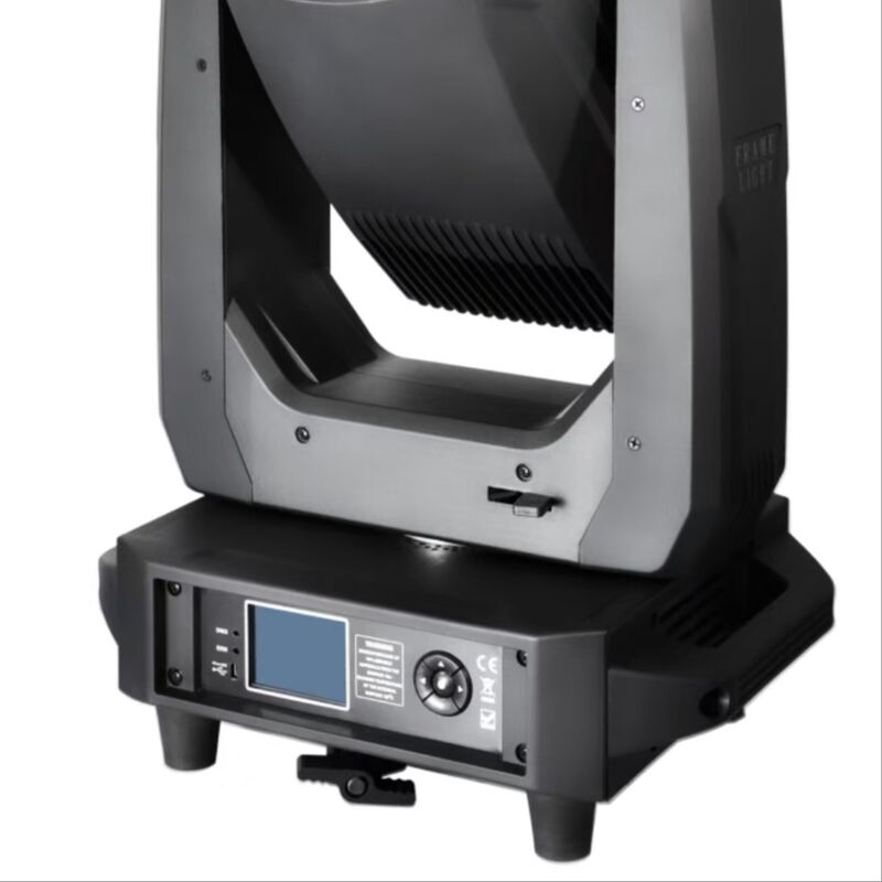 High Quality Mini Framing Stage Light  China Manufacturers For Event