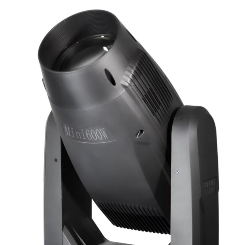 High Quality Mini Framing Stage Light  China Manufacturers For Event