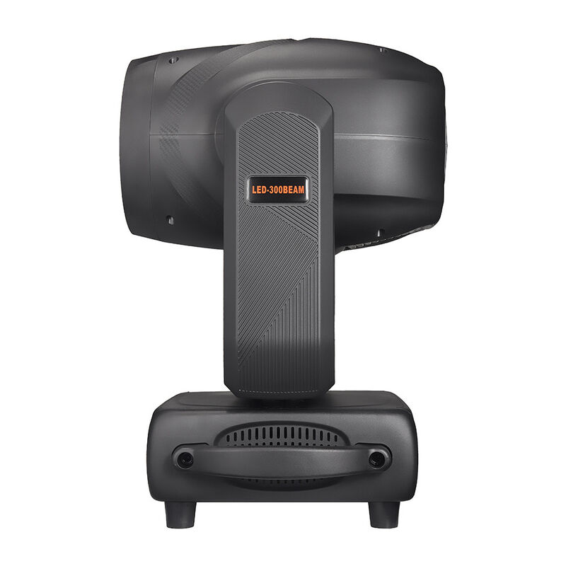 Beam Moving Head Light RGBW Professional Stage Equipment For Show