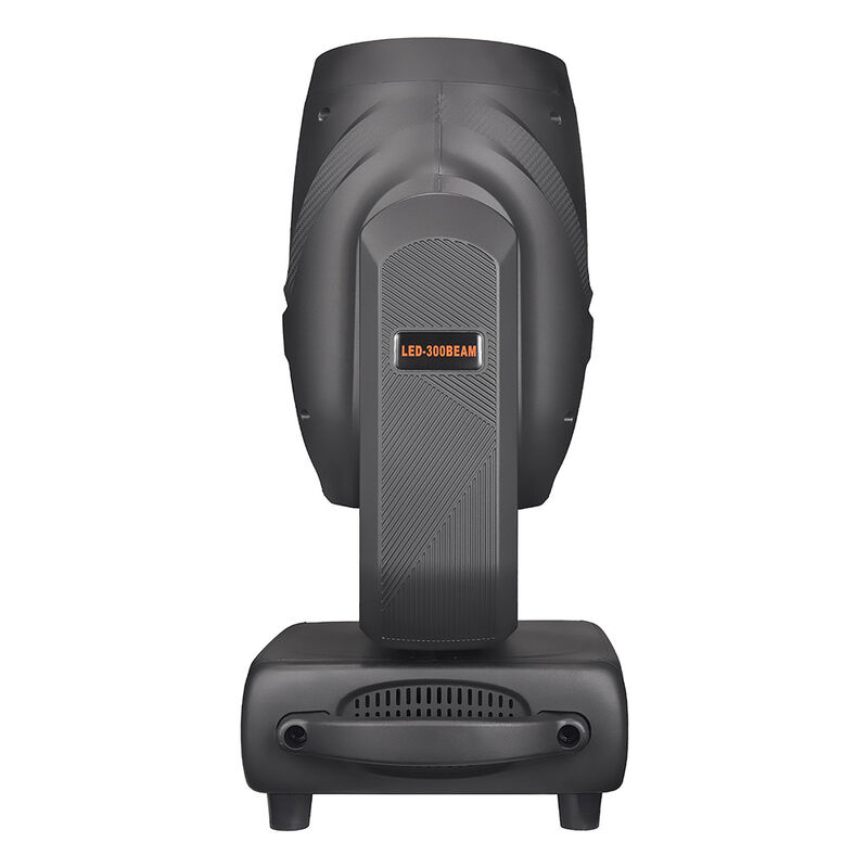 RGBW Professional Stage Equipment For Show Beam Moving Head Light