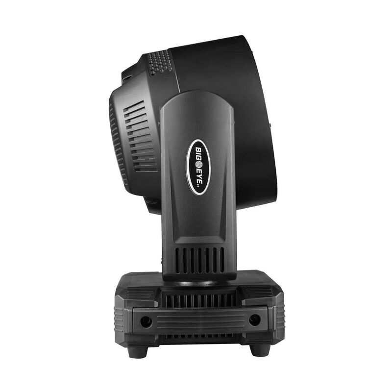RGBW Color Mixing Stage Four-in-one LED Beam Moving Head Light Beeye