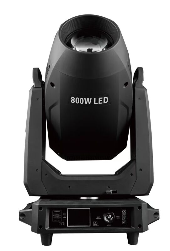 Professional Stage Mini 800W BSWF LED Profile Moving Head Light China Manufacturers