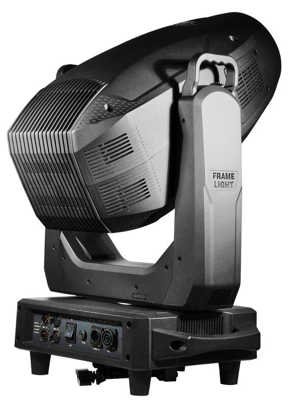 Professional Stage Mini 1000W BSWF Profile Moving Head Light For Event