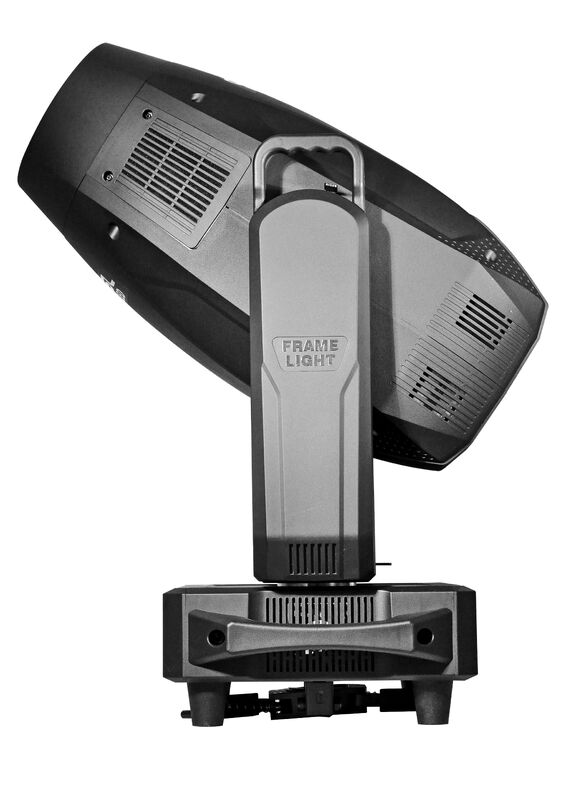 Professional Stage Mini 1000W BSWF Profile Moving Head Light For Event
