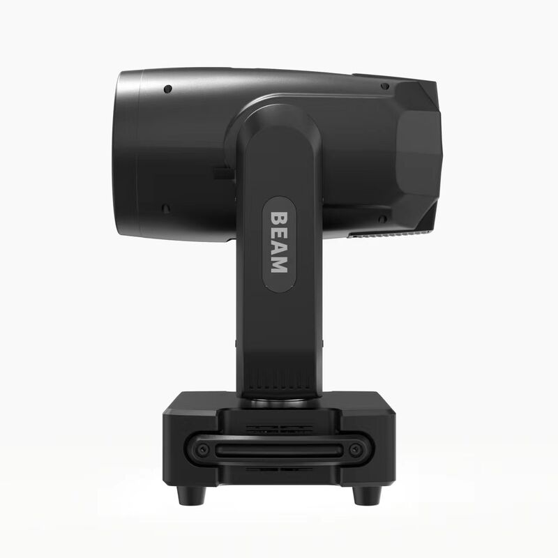 RGBW Stage Equipment Beam Moving Head Light High Quality For Night Club