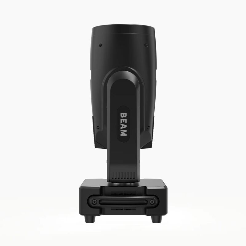 High Quality Beam Moving Head Light RGBW For Night Club Stage Equipment