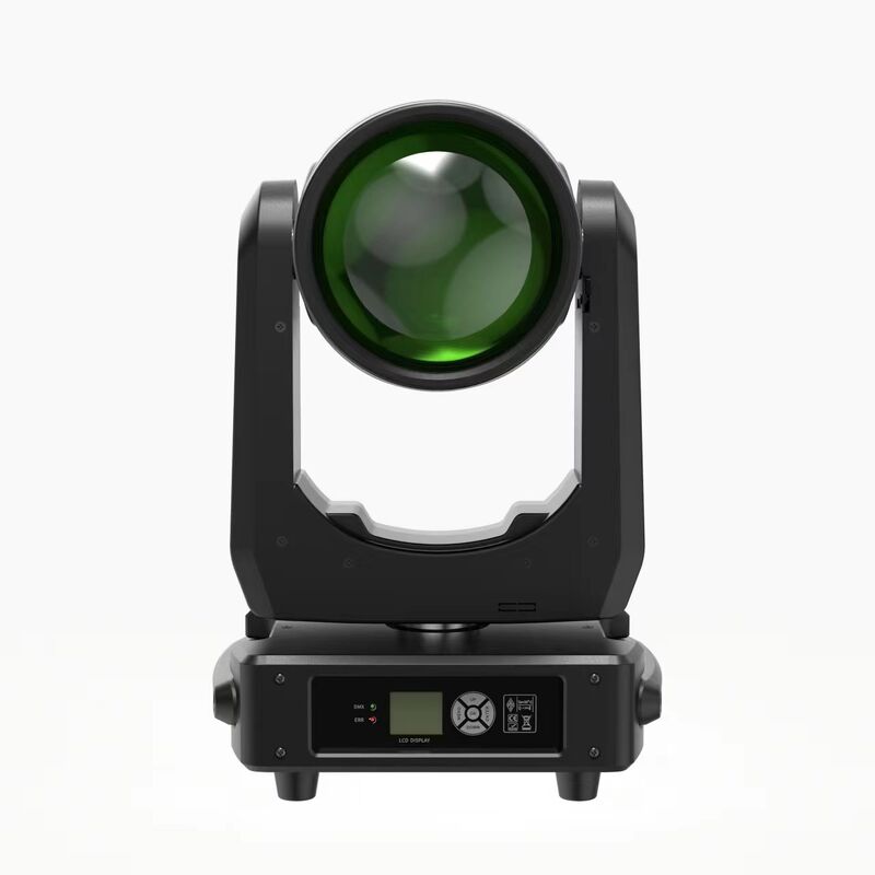 RGBW For Night Club Stage Equipment High Quality Beam Moving Head Light