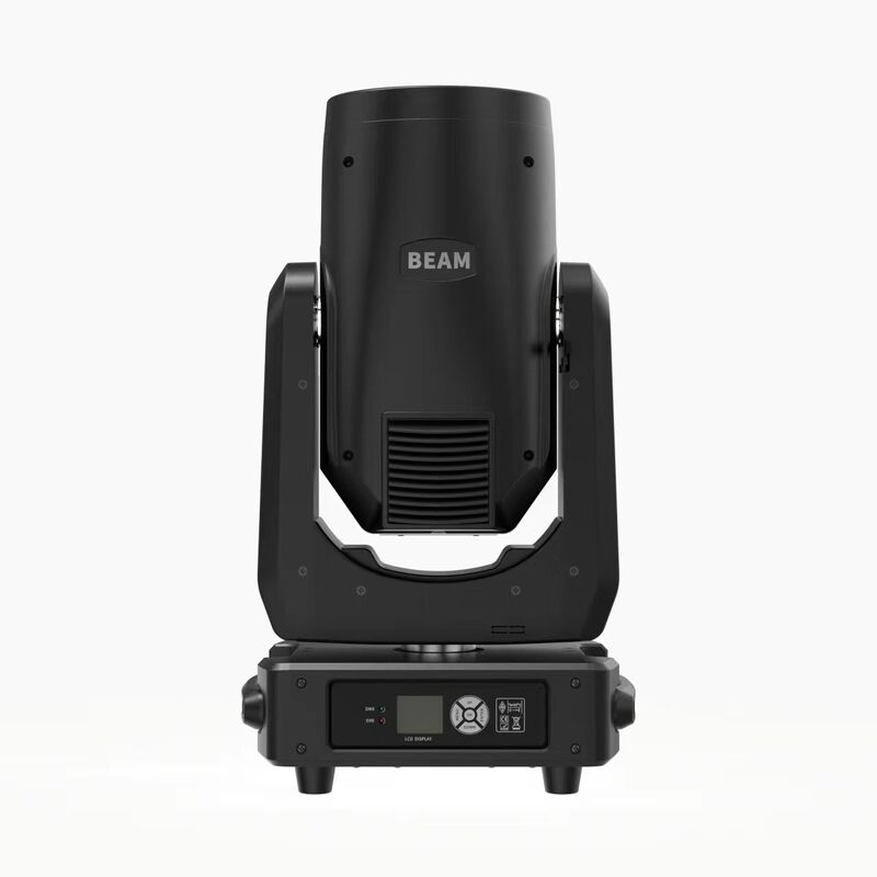 RGBW For Night Club Stage Equipment High Quality Beam Moving Head Light