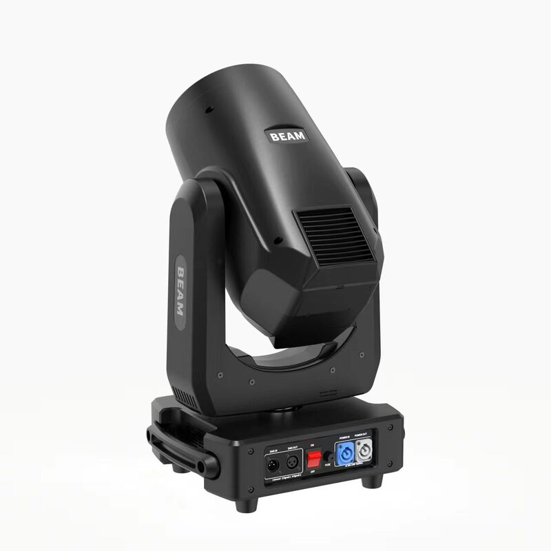 RGBW For Night Club Stage Equipment High Quality Beam Moving Head Light