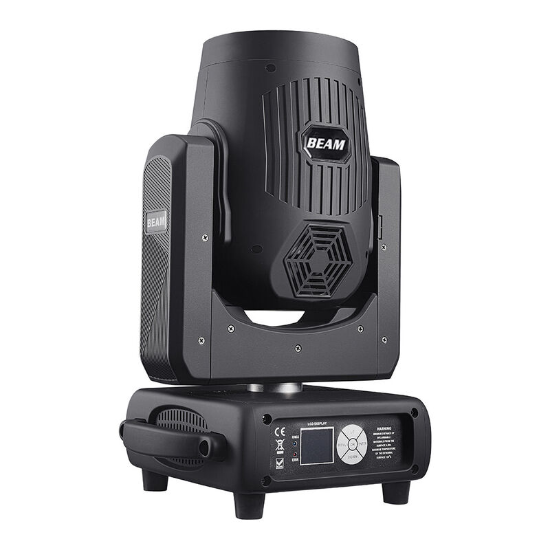 New 3 prism 295 beam Stage light China Manufacturers For Envent