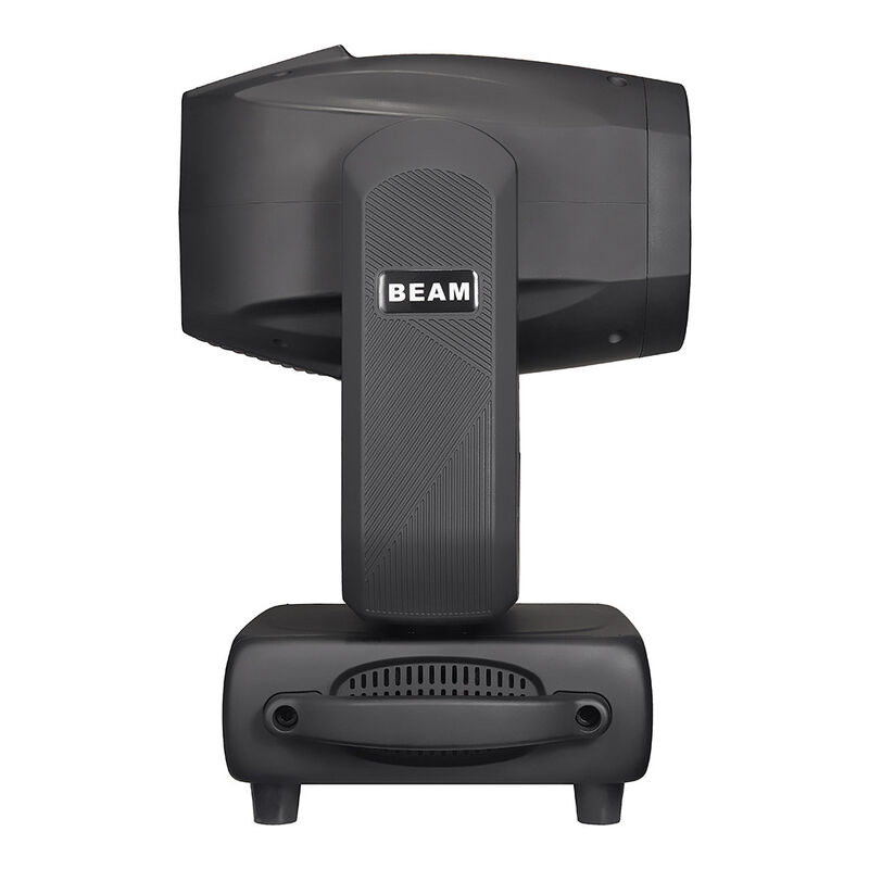 New Beam Moving Head Light 7950lm Colorful Rainbow Effect For Event
