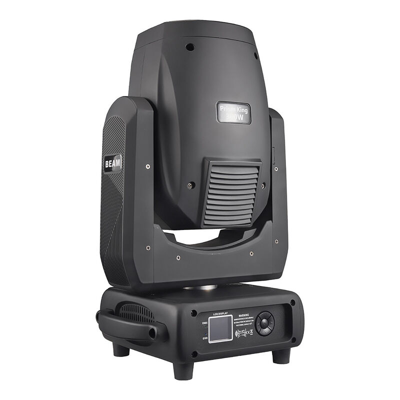 300W Professional Stage Equipment For Show Moving Head Light Manufacturers