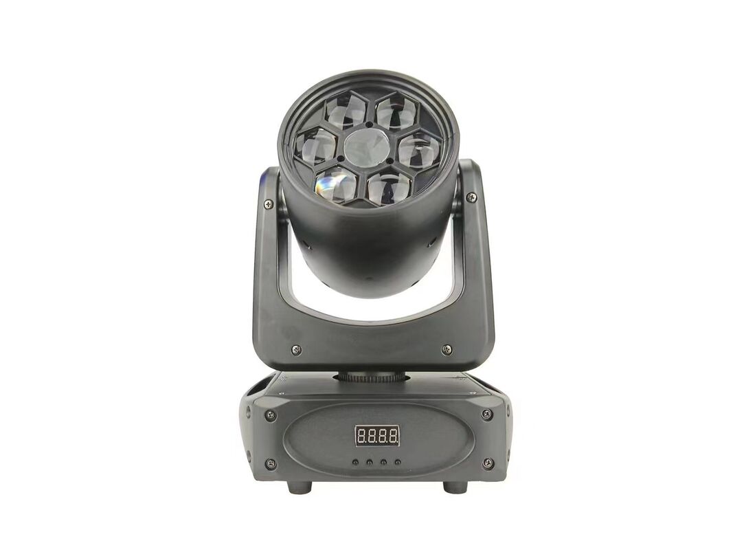 Beeye Beam Moving Head Light Spot Mini Model For Stage Performance