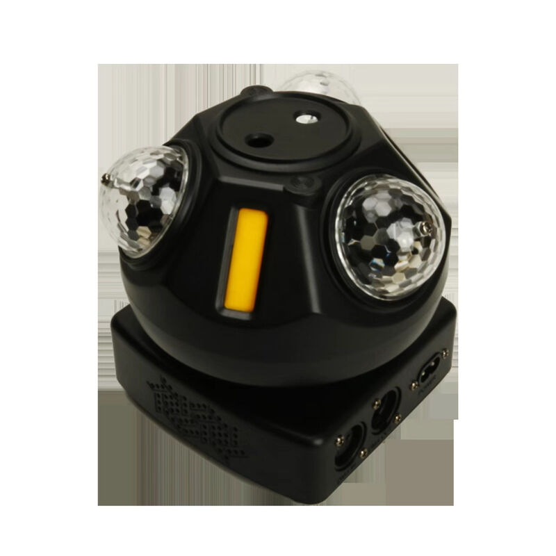 New High Quality Magic ball 3 in 1 Laser light China Manufacturers For Event