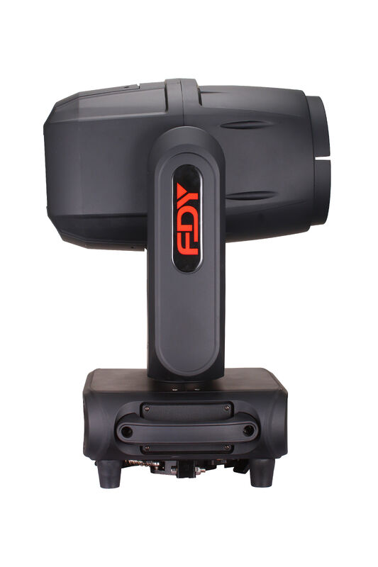 Private model housing Waterproof 580 beam moving head stage light for outdoor