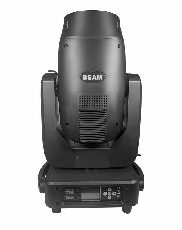 Wholesale 380 beam moving head beam stage light with Osram original bulb