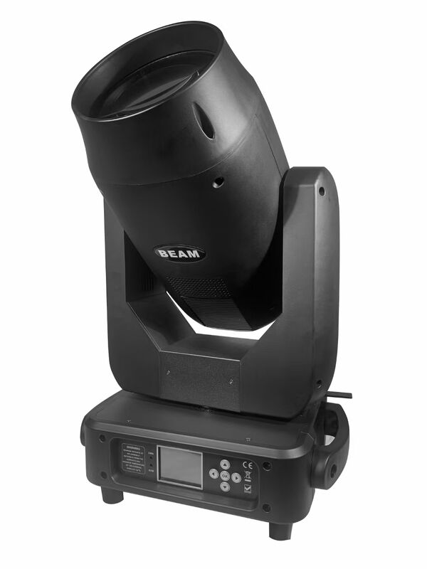 Wholesale 380 beam moving head beam stage light with Osram original bulb