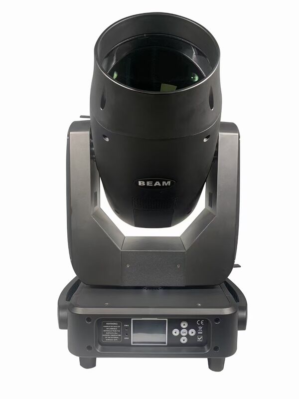 Wholesale 380 beam moving head beam stage light with Osram original bulb