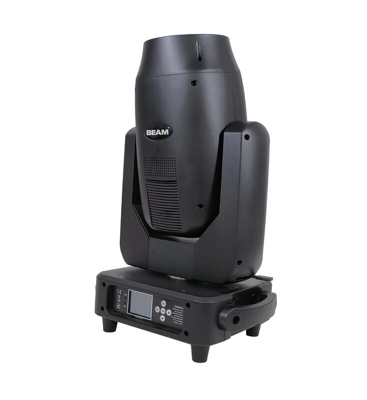 Wholesale 380 beam moving head beam stage light with Osram original bulb